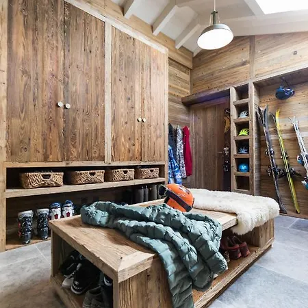 La Ruinette - Luxury Chalet Near Verbier Chalet