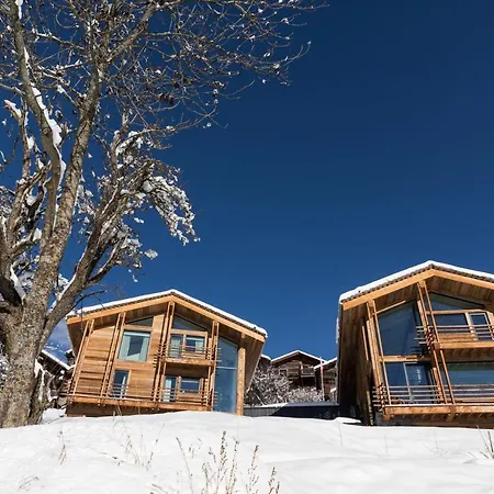La Ruinette - Luxury Chalet Near Verbier